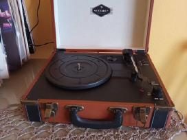 Retro Patefonas"nostalgy"