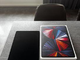 iPad Pro (12.9-inch) WiFi + Cellular