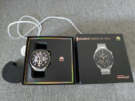 Huawei watch Gt3 pro Titanium
