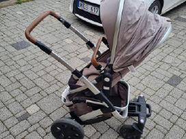 Daugiafunkcinis vezimelis Joolz Geo 2 Mono