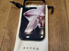 Naujas Burga Originalus iPhone 17 Promax deklas