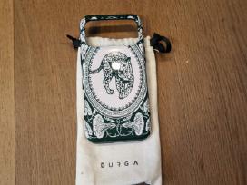 Naujas Burga Originalus iPhone 17 Promax deklas