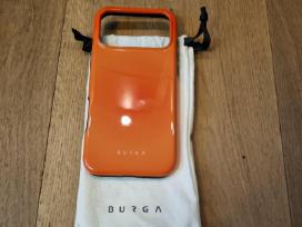 Naujas Burga Originalus iPhone 17 Promax deklas