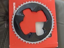 Sram Force 46t, Shimano di2 12 speed