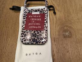 Naujas Burga Originalus iPhone 17 Promax deklas