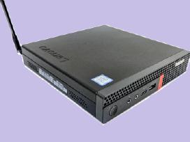 Lenovo M720q i5-9400t 256gb SSD Windows 11 Pro