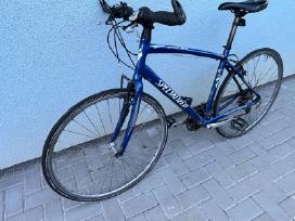 Specialized Sirrus vyriškas plento dviratis