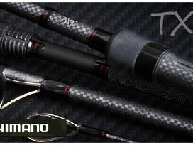 Shimano Tx7 2vnt. Tx5 2vnt.13ft 3.5 Intensity