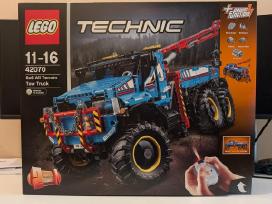Lego Technic 42070