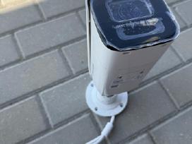 Hikvision kamera