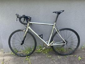 Giant Tcr 1 plento dviratis
