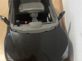 Elektrinis vaikiškas automobilis Lexus