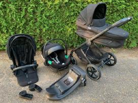 Cybex Balios S 3in1