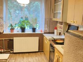 Nuomojamas 1 kambario butas Eiguliuose