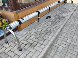 Baseino uždangalo ritė