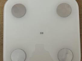 Xiaomi Body Composition svarstykles