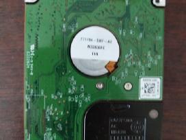 HDD 2.5" Wd Scorpio Blue 750gb Sata