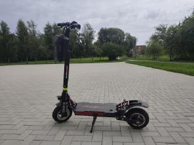 Elektrinis paspirtukas Beaster Scooter Bs15