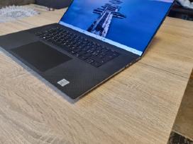 Dell Precision 5750 i7 Rtx 3000