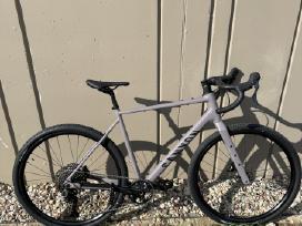Canyon grizl 5, 2027m. Modelis , L dydis, naujas