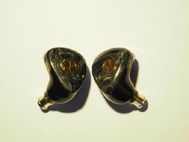 Tin Hifi T3 Plus Iem ausinės