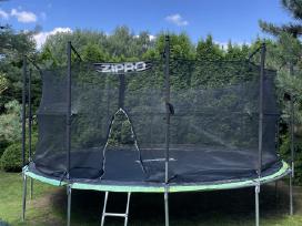 Zipro batutas 16ft 496cm