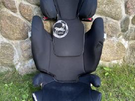Cybex Solution M-fix 15-36 kg