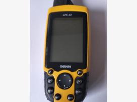 Garmin GPS 60 bazinis navigacijos imtuvas