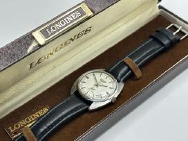 Vintažinis Longines Ultra Chron