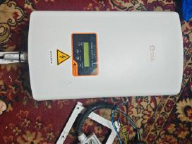 Inverteris Solis 10 kw