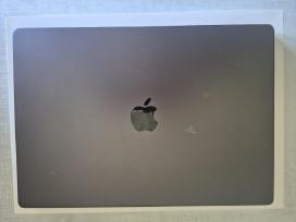 MacBook Pro 16 M3 Pro 18gb 512gb 100% Baterija