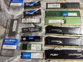 Ddr 4 3000mhz 32gb stick