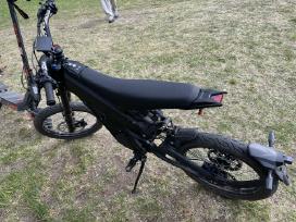 Talaria X3 PRO, street / classic