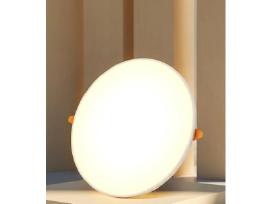 LED universalaus montavimo berėmės panelės