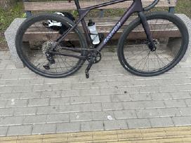 Parduodu Raymon Soreno Pure 2026 gravel dviratį