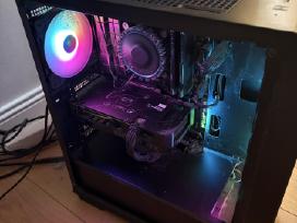 Gaming Pc Rtx 4060 Ti 8gb i5-12400f 16gb RAM