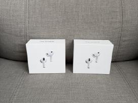 Apple Airpods 3 Pro Naujos! Su garantija