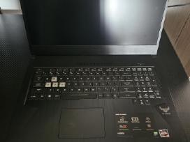 Asus Tuf Gaming Fx705du