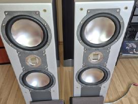 Accuphase E-205 – stiprintuvas