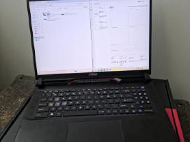 Msi Raider 4090 14900 32ram 2tb 17"