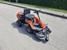 Husqvarna Rider R 111b