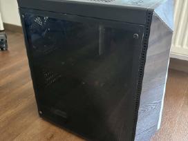 Žaidimų kompiuteris Ryzen 5 3600 Rx 5700 XT 8g
