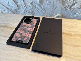 Burga Elite dėklas iPhone 15 Pro Max