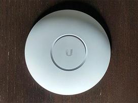 Ubiquiti Unifi Uap-ac-pro prieigos taškai (2 vnt)