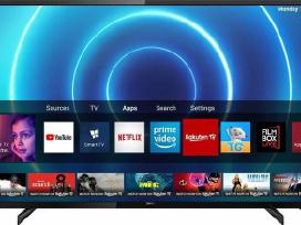 Philips 65" 165cm Smart 4k Wi-fi