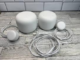 Google Nest WiFi mesh: 2 Router + 1xpoint