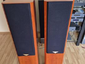 Usher V-604 – grindinės Hi-fi kolonėlės