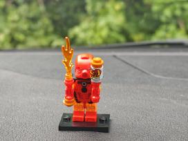 Lego Bionicle Cosplayer Minifigures