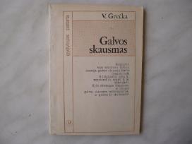 V. Grečka - Galvos skausmas