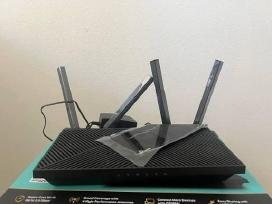 Tp-link Archer Ax55 Wi-fi 6 (Ax3000) maršrutizator